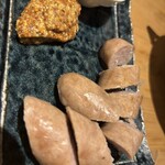 居酒屋割烹　三三五五 - 