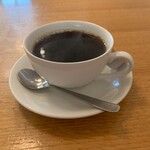 クリントン・ストリート・ベイキング・カンパニー - 『コーヒー』660円