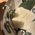 居酒屋割烹　三三五五 - 
