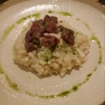 レストランRyu - 