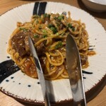 居酒屋割烹　三三五五 - 