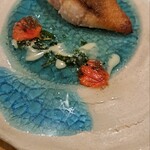 レストランRyu - 