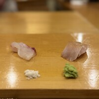 鮨 しゅん輔 阿佐ヶ谷 - 