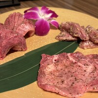 焼肉 和 - 