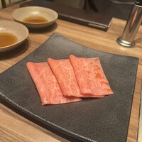 焼肉うしごろ 新宿三丁目店 - 