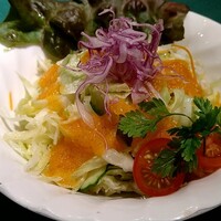 ロシヤ料理 ラルース - 