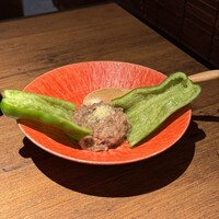 和牛とタン 焼肉 とみ 新橋本店 - 