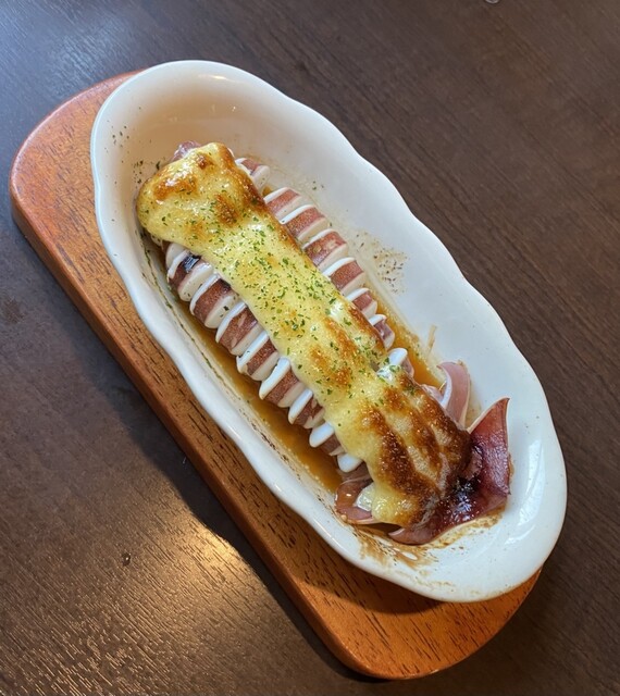 びっくりドンキー 秋田横手店 - 柳田（ファミレス）の写真