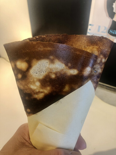 CREPE COROMO photo 2