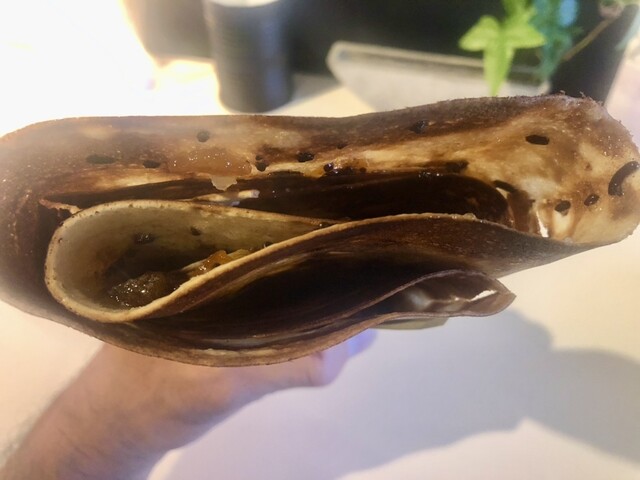 CREPE COROMO photo 3