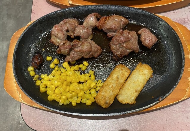 サイゼリヤ イオンモール大曲店（Saizeriya） - 飯詰（ファミレス）の写真