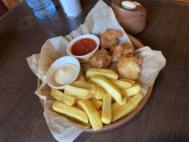 びっくりドンキー 秋田横手店 - 柳田（ファミレス）の写真
