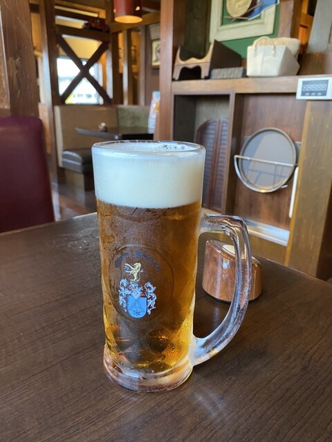 びっくりドンキー 秋田横手店（柳田） | ファミレスで楽しむステーキとハンバーグ