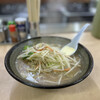 大将ラーメン
