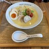 らぁめん もののこころ 東松戸店