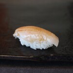 すし大 - ブリヒラ