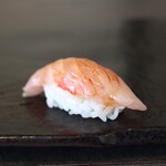 すし大 - キンメダイ