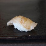 すし大 - チャイロマルハタ