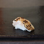 すし大 - 太刀魚