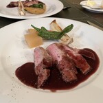 サンク・オ・ピエ - 