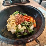 ミョンドンヤ - 