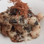 VIVO - １ ニョッキ