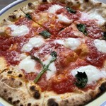 肉と石釜ピザのイタリアン Pizzacozou - 