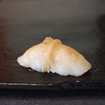 すし大 - ホタテ