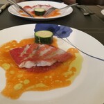 サンク・オ・ピエ - 