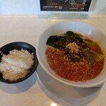 ラーメンなり屋 - 