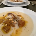 サンク・オ・ピエ - 