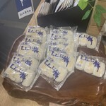 秩父餅七福本舗 水戸屋本店 - 