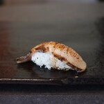 すし大 - クロムツ