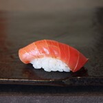 すし大 - 中トロ