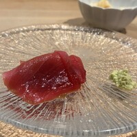 鮨よしかわ 麻布十番 - 