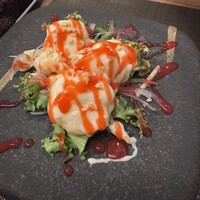 スチーム Dim sum&Wine - 