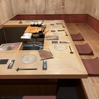 鮨よしかわ 麻布十番 - 