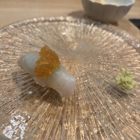 鮨よしかわ 麻布十番 - 