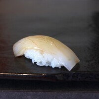 すし大 - アカイカ