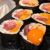 鮨よしかわ 麻布十番 - 