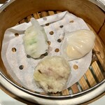 宮の森れんげ堂 - 