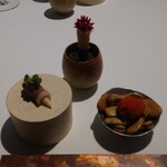 ラ・ヴァガボンド - 