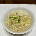 宮の森れんげ堂 - 