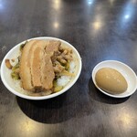 大橋頭魯肉飯 - 