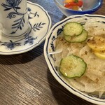 倉橋カフェ - 