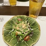 宮の森れんげ堂 - 