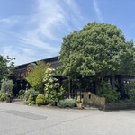 宇都宮ペニーレイン - 外観もいいね