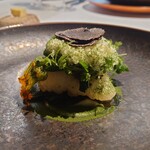 ラ・ヴァガボンド - 