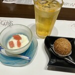 宮の森れんげ堂 - 