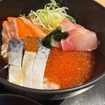 函館湯の川温泉 海と灯 - 